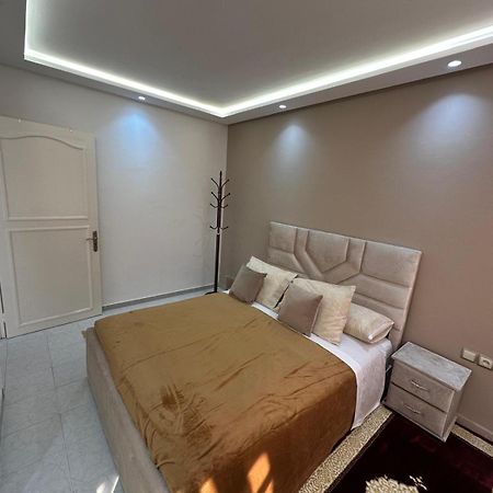 Appartement Bord De Mer Tanca Dış mekan fotoğraf