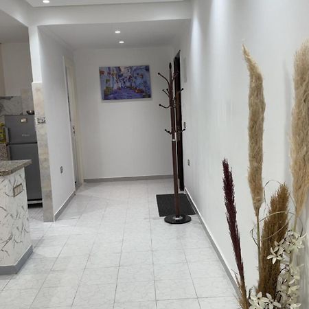 Appartement Bord De Mer Tanca Dış mekan fotoğraf
