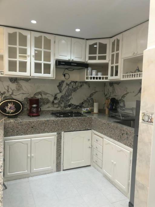 Appartement Bord De Mer Tanca Dış mekan fotoğraf