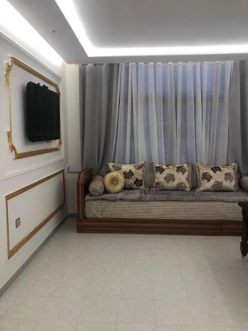 Appartement Bord De Mer Tanca Dış mekan fotoğraf