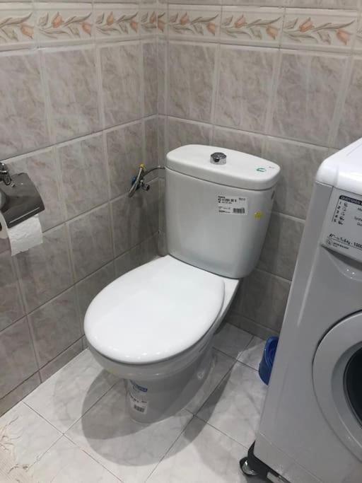 Appartement Bord De Mer Tanca Dış mekan fotoğraf