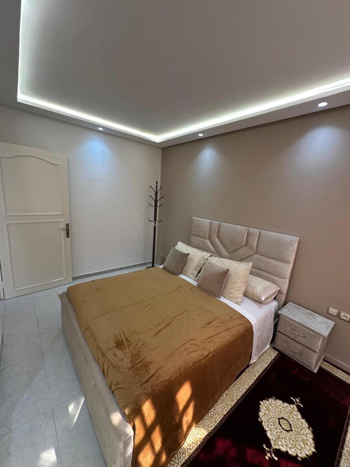 Appartement Bord De Mer Tanca Dış mekan fotoğraf