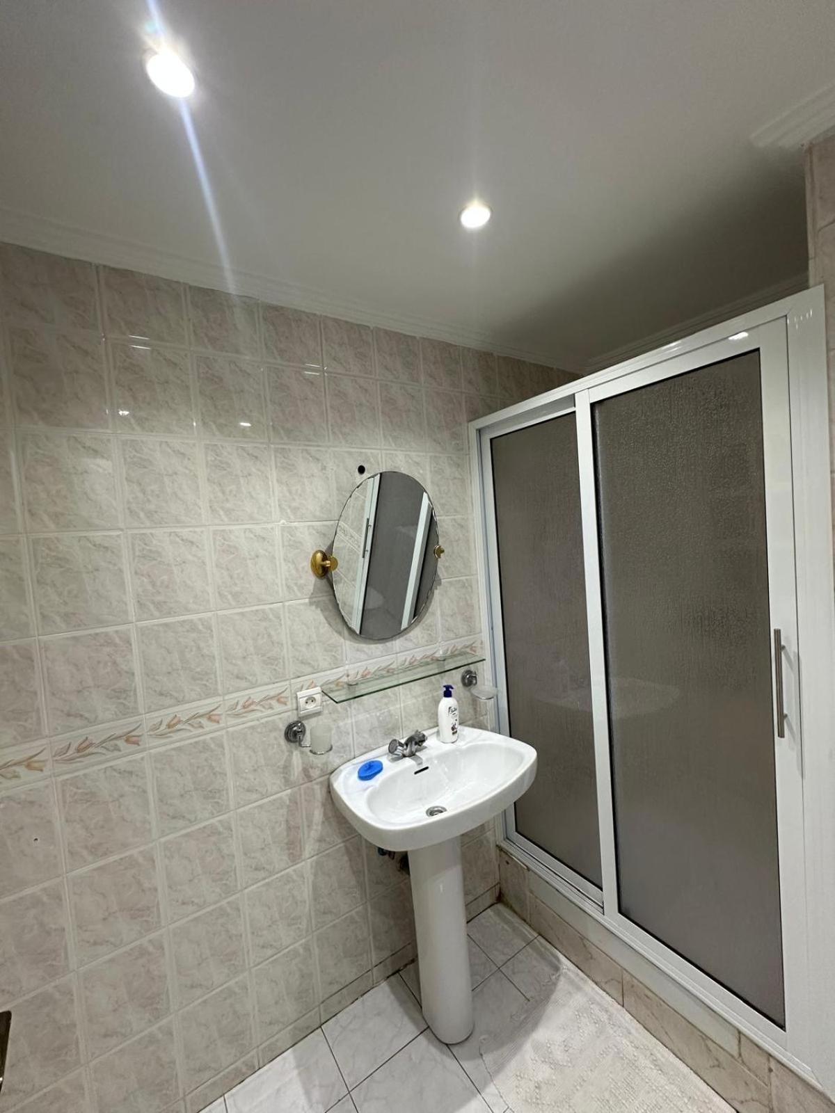 Appartement Bord De Mer Tanca Dış mekan fotoğraf