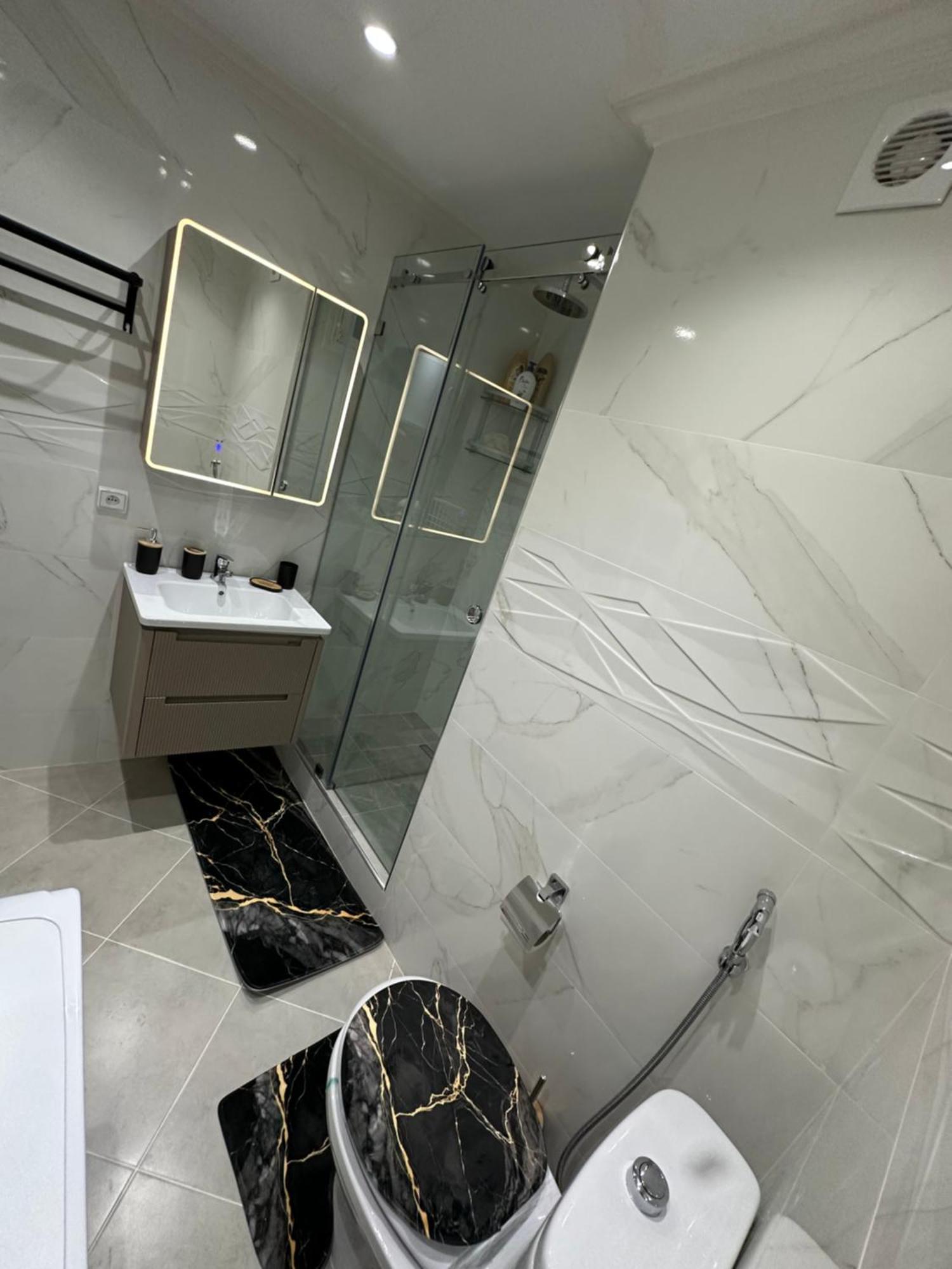 Appartement Bord De Mer Tanca Dış mekan fotoğraf