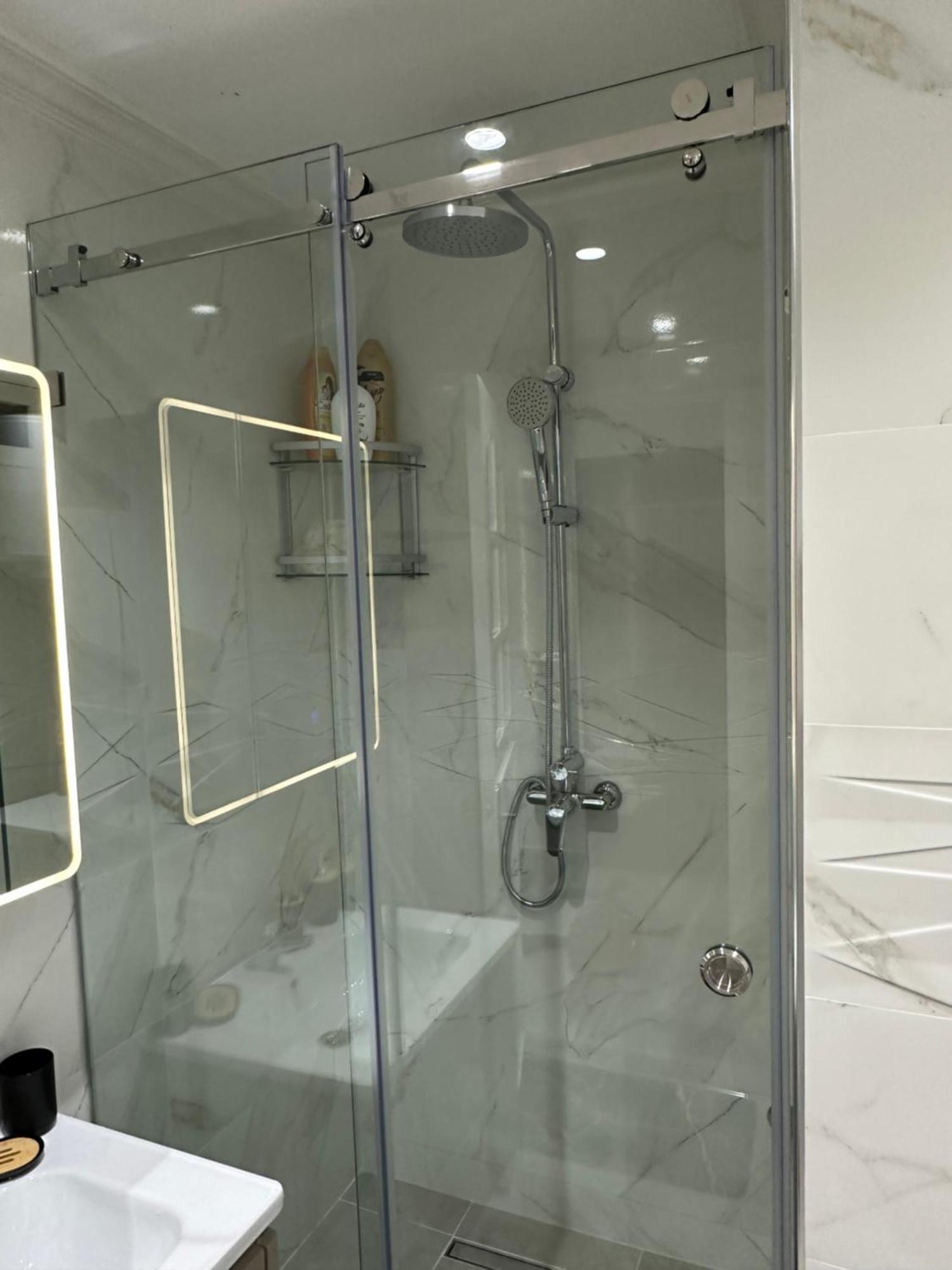 Appartement Bord De Mer Tanca Dış mekan fotoğraf