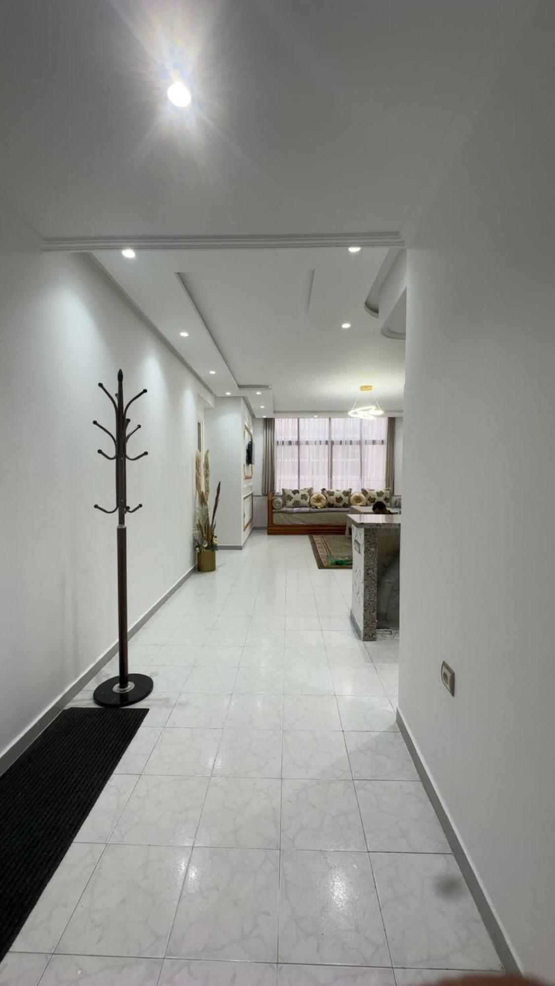 Appartement Bord De Mer Tanca Dış mekan fotoğraf