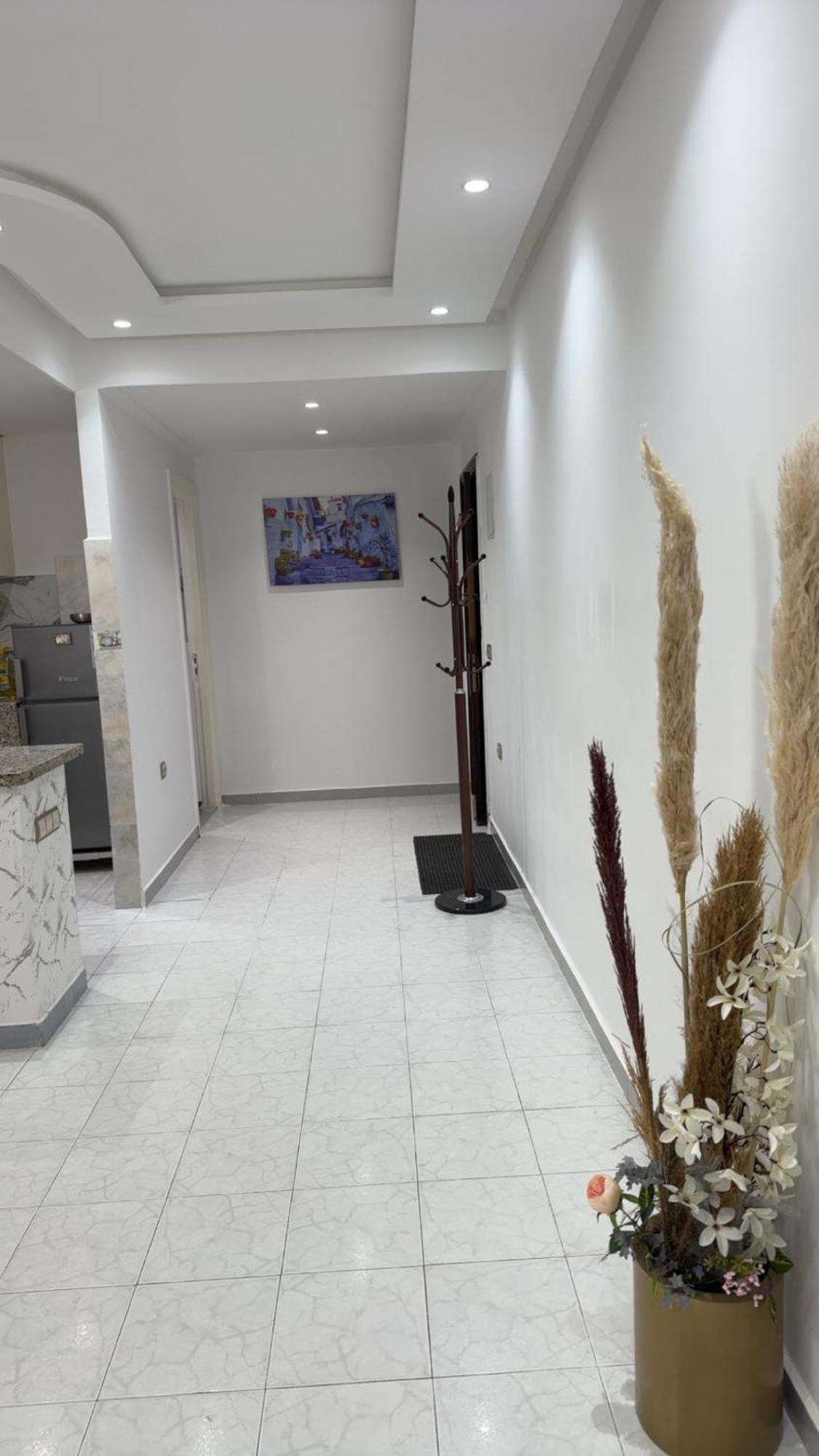 Appartement Bord De Mer Tanca Dış mekan fotoğraf